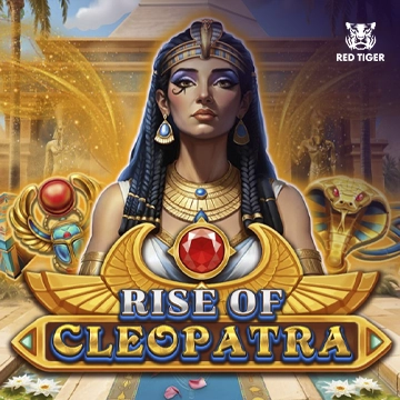 Rise of Cleopatra - JETPLANE168