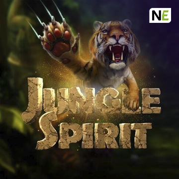 Jungle Spirit: Call of the Wild - JETPLANE168