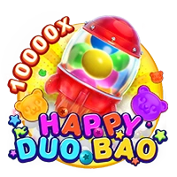 HAPPY DUO BAO - JETPLANE168