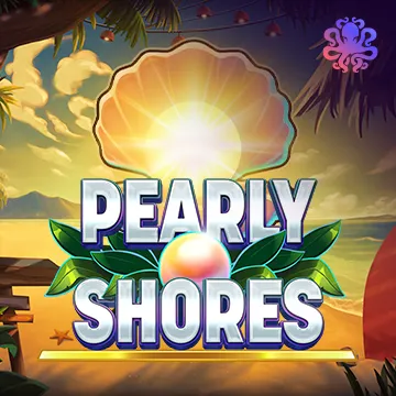 Pearly Shores - JETPLANE168