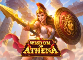 Wisdom of Athena - JETPLANE168