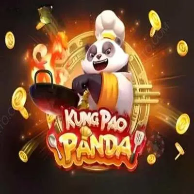 Kung Pao Panda - JETPLANE168