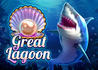 Great Lagoon - JETPLANE168