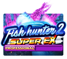 Fish Hunter 2 EX - Pro - JETPLANE168
