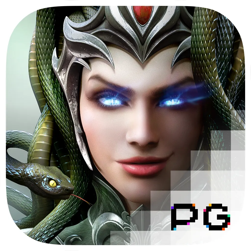Medusa 2: The Quest of Perseus - JETPLANE168