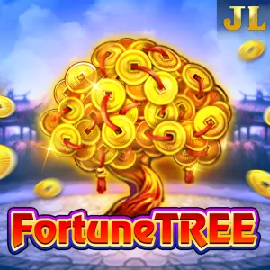 Fortune Tree - JETPLANE168