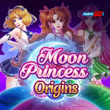 Midnight Princess Origins - JETPLANE168
