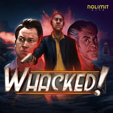 Whacked! - JETPLANE168