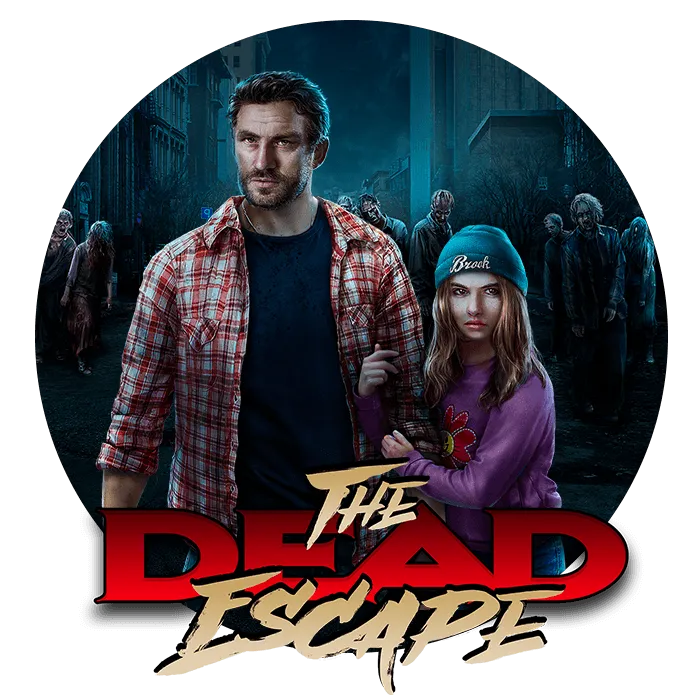 The Dead Escape - JETPLANE168