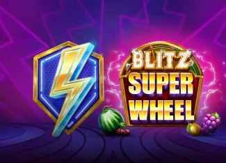 Blitz Super Wheel - JETPLANE168