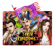 Three Kingdoms 2 - JETPLANE168