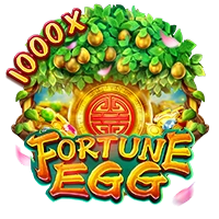 FORTUNE EGG - JETPLANE168