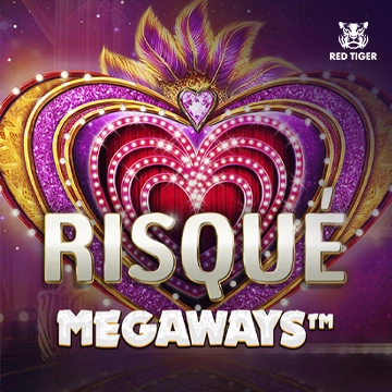 Risque Megaways - JETPLANE168