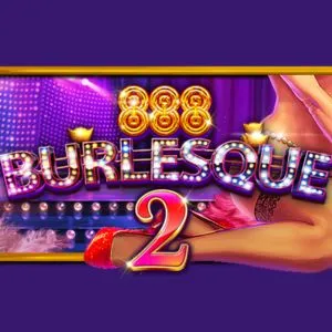 BURLESQUE 2 - JETPLANE168