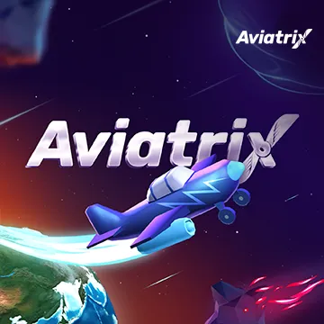 Aviatrix - JETPLANE168