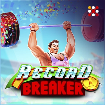 Record Breaker - JETPLANE168