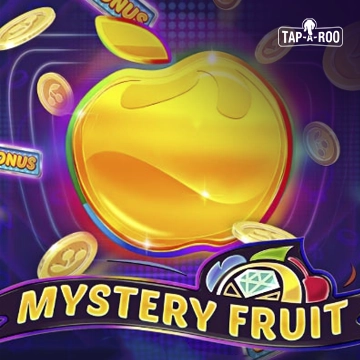 Mystery Fruit Tap-A-Roo™ - JETPLANE168