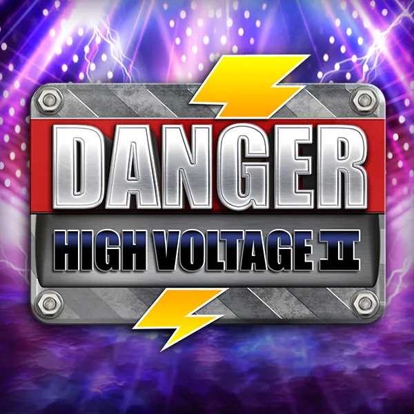 Danger High Voltage 2 Megaways - JETPLANE168