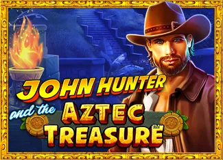 Aztec Treasure - JETPLANE168