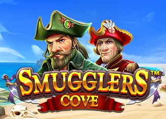 Smugglers Cove - JETPLANE168