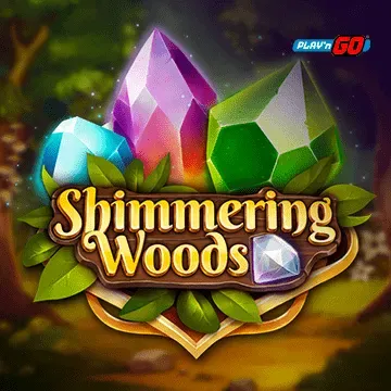 The Shimmering Woods - JETPLANE168