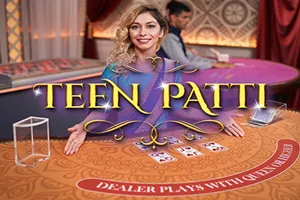 Teen Patti Live - JETPLANE168