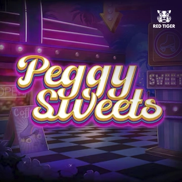 Peggy Sweets - JETPLANE168
