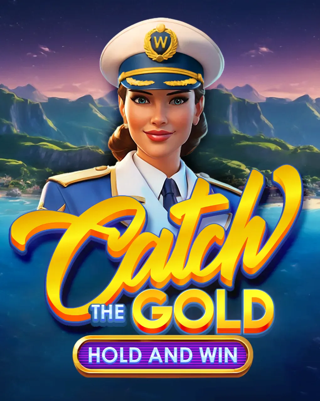 Catch The Gold Hold And Win - JETPLANE168