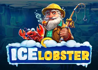 Ice Lobster - JETPLANE168