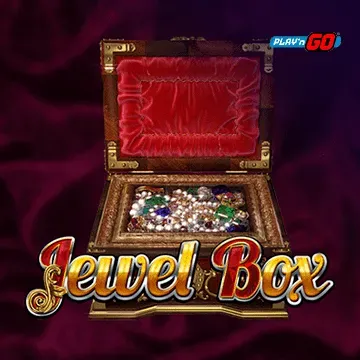 Jewel Box - JETPLANE168