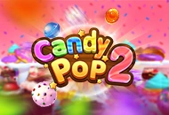 Candy Pop 2 - JETPLANE168
