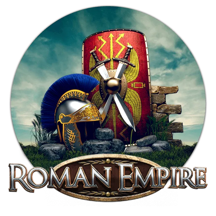Roman Empire - JETPLANE168