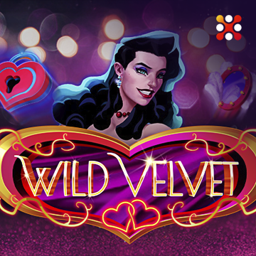 Wild Velvet - JETPLANE168