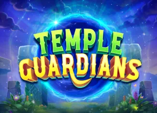 Temple Guardians - JETPLANE168