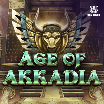 Age Of Akkadia - JETPLANE168