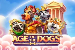 Age of the Dogs - JETPLANE168