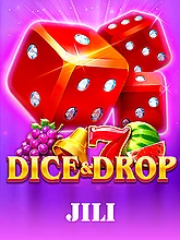Dice & Drop - JETPLANE168