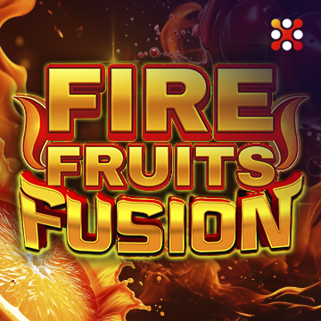 Fire Fruits Fusion - JETPLANE168