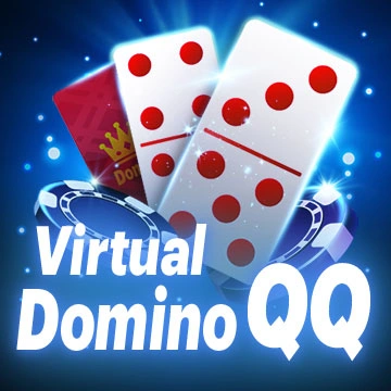 Virtual Domino QQ - JETPLANE168