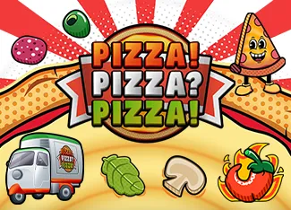 PIZZA PIZZA PIZZA - JETPLANE168