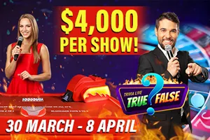 Mega Fire Blaze Live Trivia - JETPLANE168