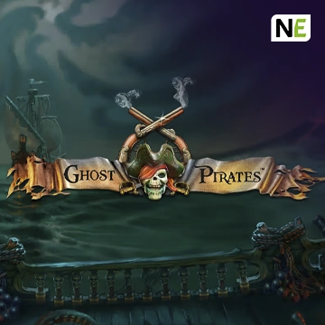 Ghost Pirates - JETPLANE168