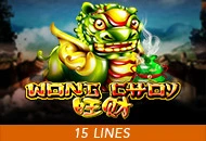 Wong Choy - JETPLANE168