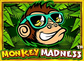 Monkey Madness - JETPLANE168