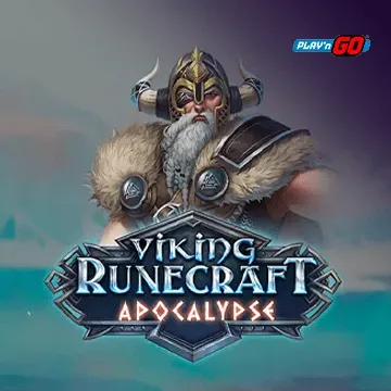 Viking Runecraft: Apocalypse - JETPLANE168