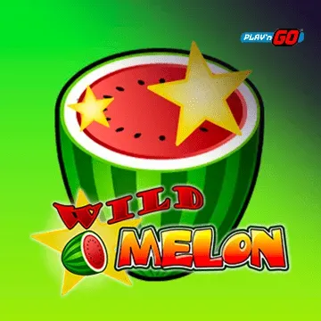 Wild Melon - JETPLANE168