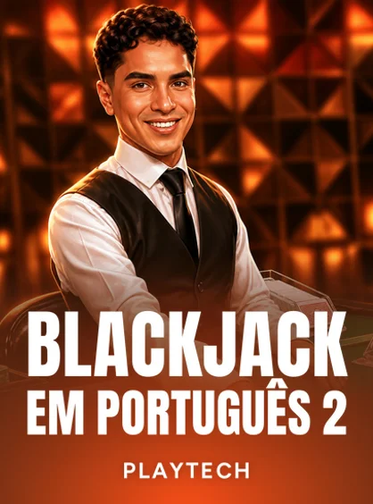 Blackjack em Português 2 - JETPLANE168