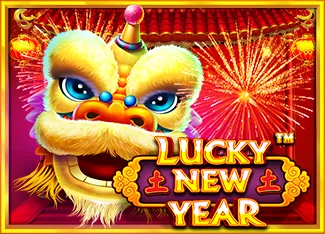 Lucky New Year - JETPLANE168