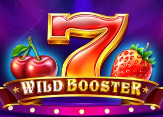 Wild Booster - JETPLANE168