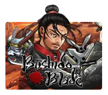 Bushido Blade - JETPLANE168